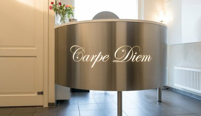 Carpe Diem Massage Oss - Erotic Massage in Oss, Netherlands
