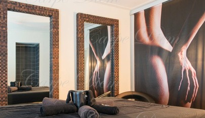 Carpe Diem Massage Oss - Erotic Massage in Oss, Netherlands