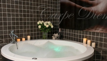 Carpe Diem Massage Oss - Erotic Massage in Oss, Netherlands