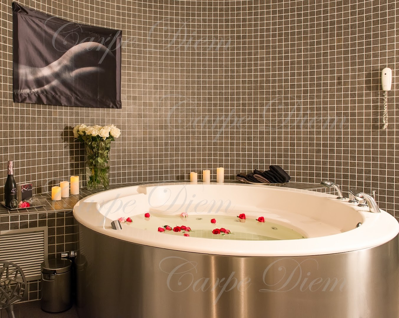 Carpe Diem Massage Oss - Erotic Massage in Oss, Netherlands