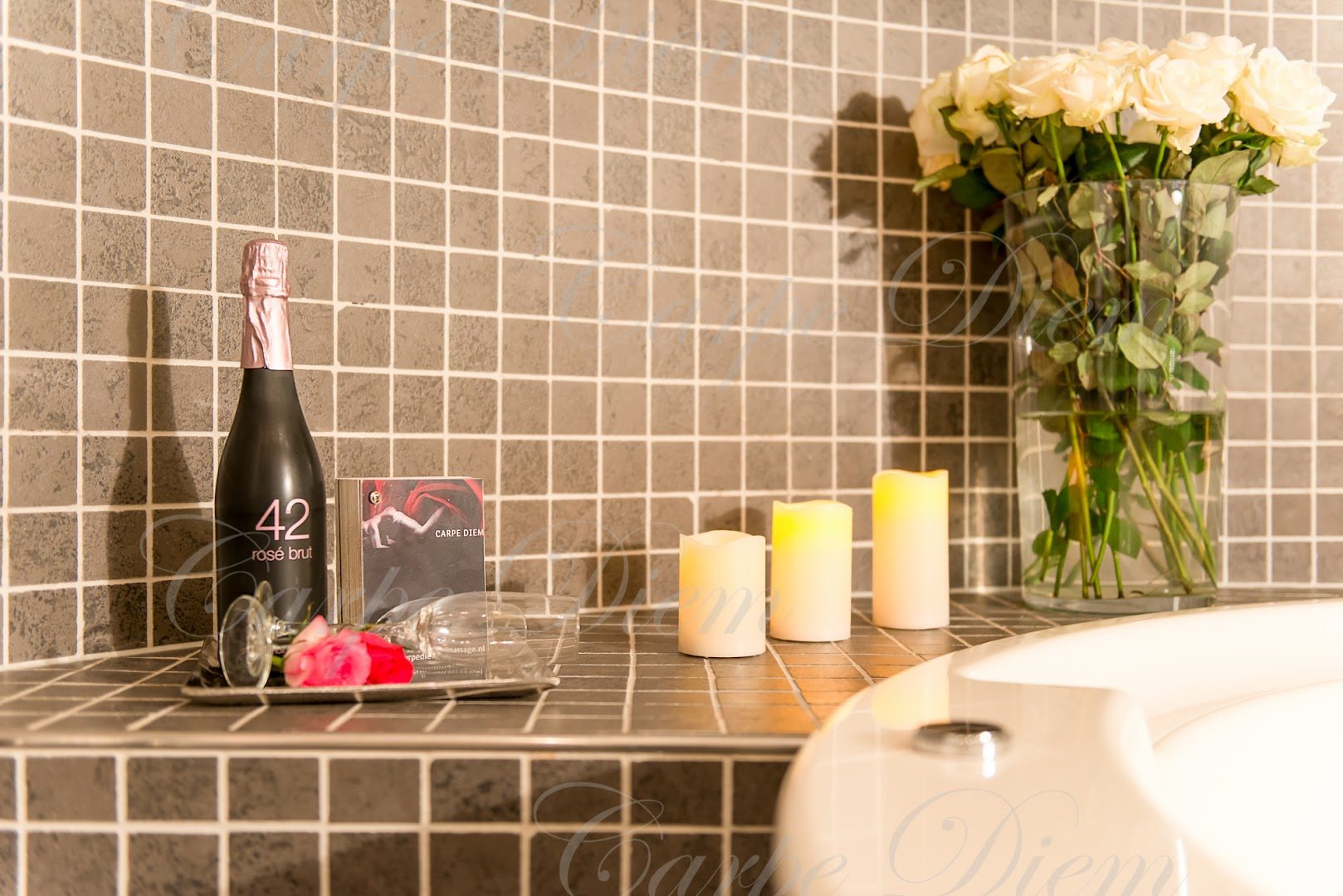 Carpe Diem Massage Oss - Erotic Massage in Oss, Netherlands