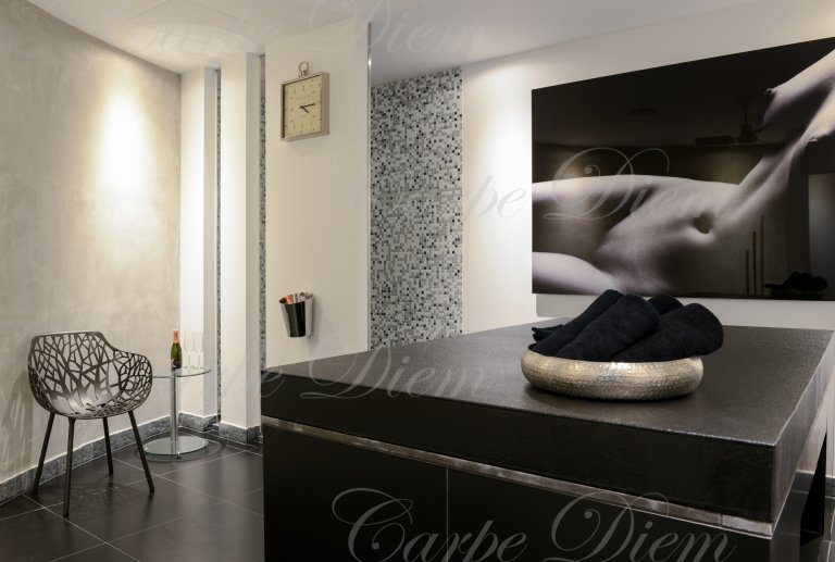 Carpe Diem Massage Oss - Erotic Massage in Oss, Netherlands