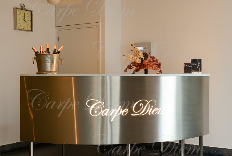 Carpe Diem Massage Oss - Erotic Massage in Oss, Netherlands