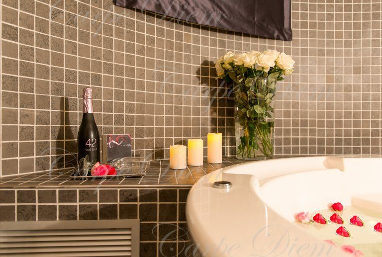 Carpe Diem Massage Oss - Erotic Massage in Oss, Netherlands