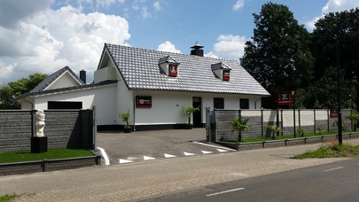 Het Landhuisje V.O.F. - Brothel in Overloon, Netherlands