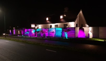 Het Landhuisje V.O.F. - Brothel in Overloon, Netherlands