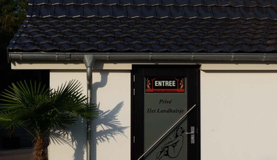Het Landhuisje V.O.F. - Brothel in Overloon, Netherlands