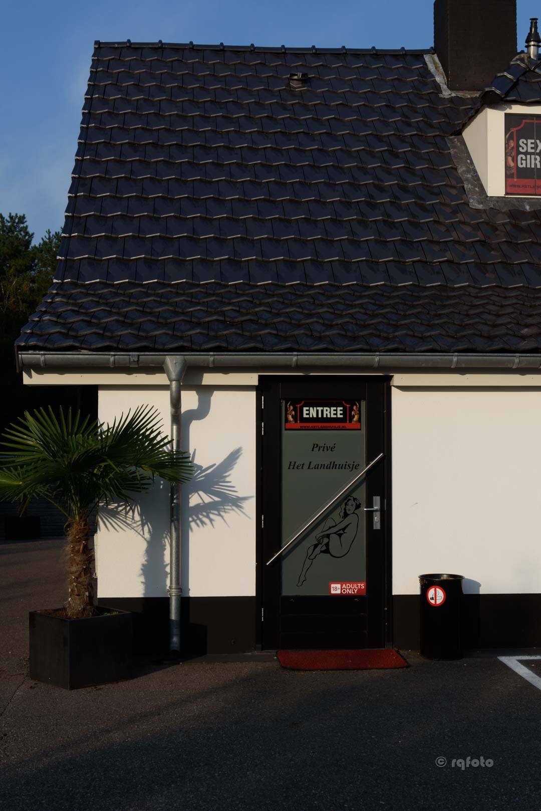Het Landhuisje V.O.F. - Brothel in Overloon, Netherlands