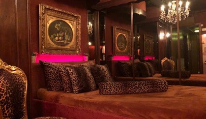 Privéhuis Den Haag | Maison Monty - Brothel in Rijswijk, Netherlands