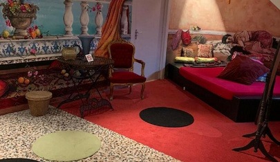 Club Nicole  - Nightclub in Roosendaal, Netherlands