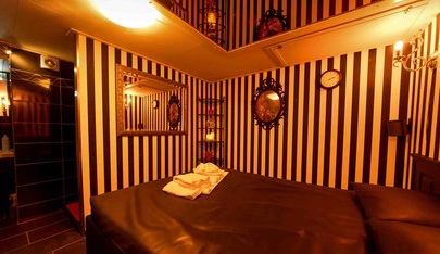 Adult Club Karin's Home - Brothel in Rotterdam, Netherlands