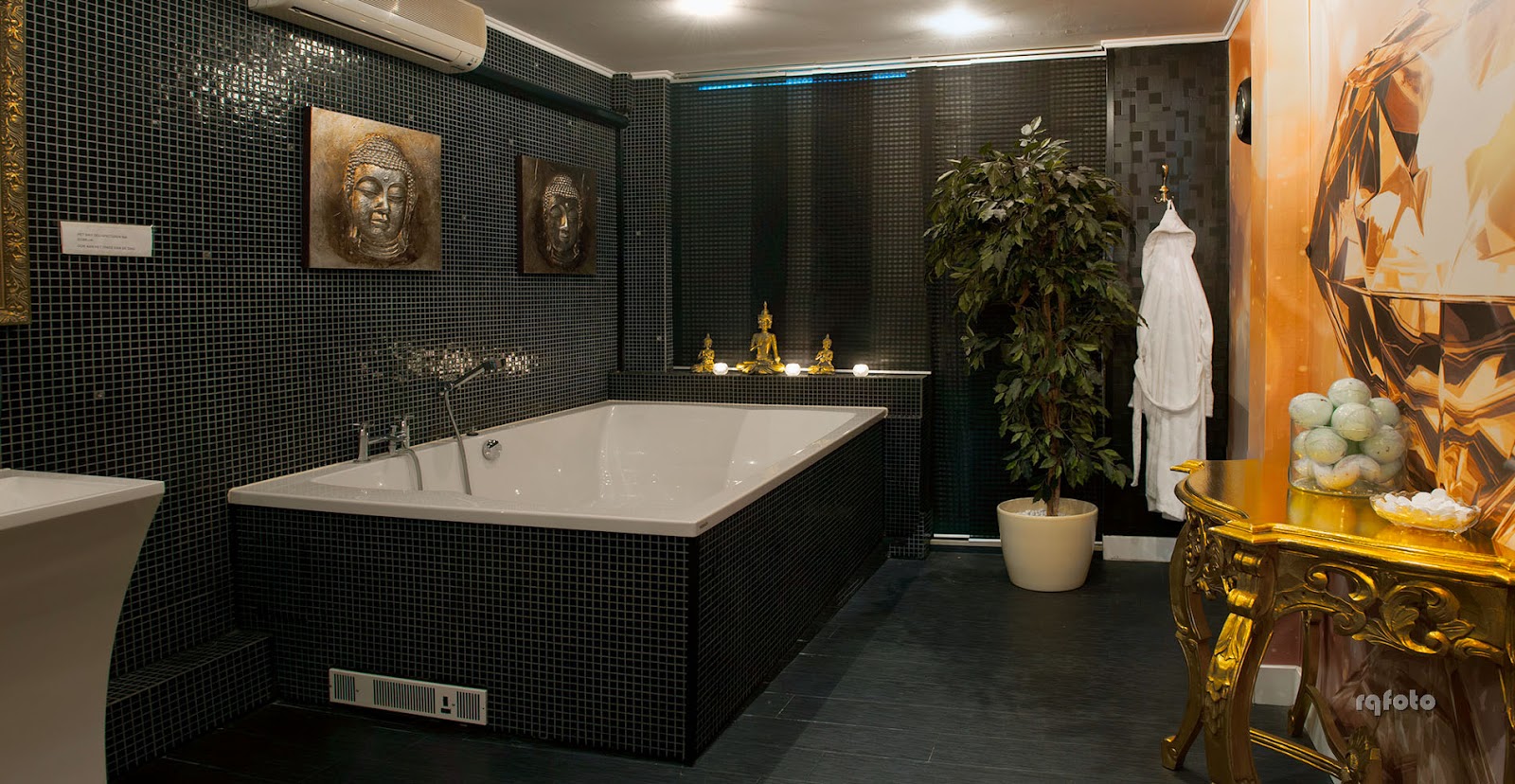 Adult Club Karin's Home - Brothel in Rotterdam, Netherlands