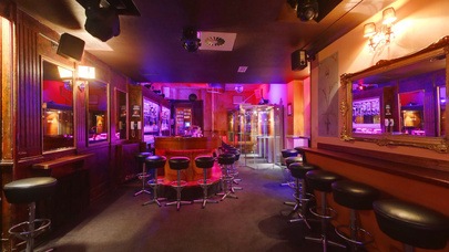 Adult Club Whites - Brothel in Rotterdam, Netherlands