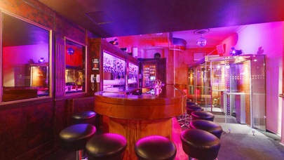 Adult Club Whites - Brothel in Rotterdam, Netherlands