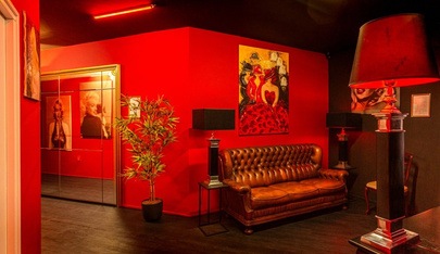 Climax Privéhuis - Brothel in Rotterdam, Netherlands
