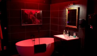 Climax Privéhuis - Brothel in Rotterdam, Netherlands