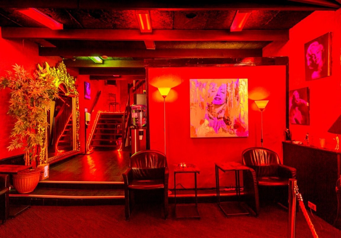 Climax Privéhuis - Brothel in Rotterdam, Netherlands