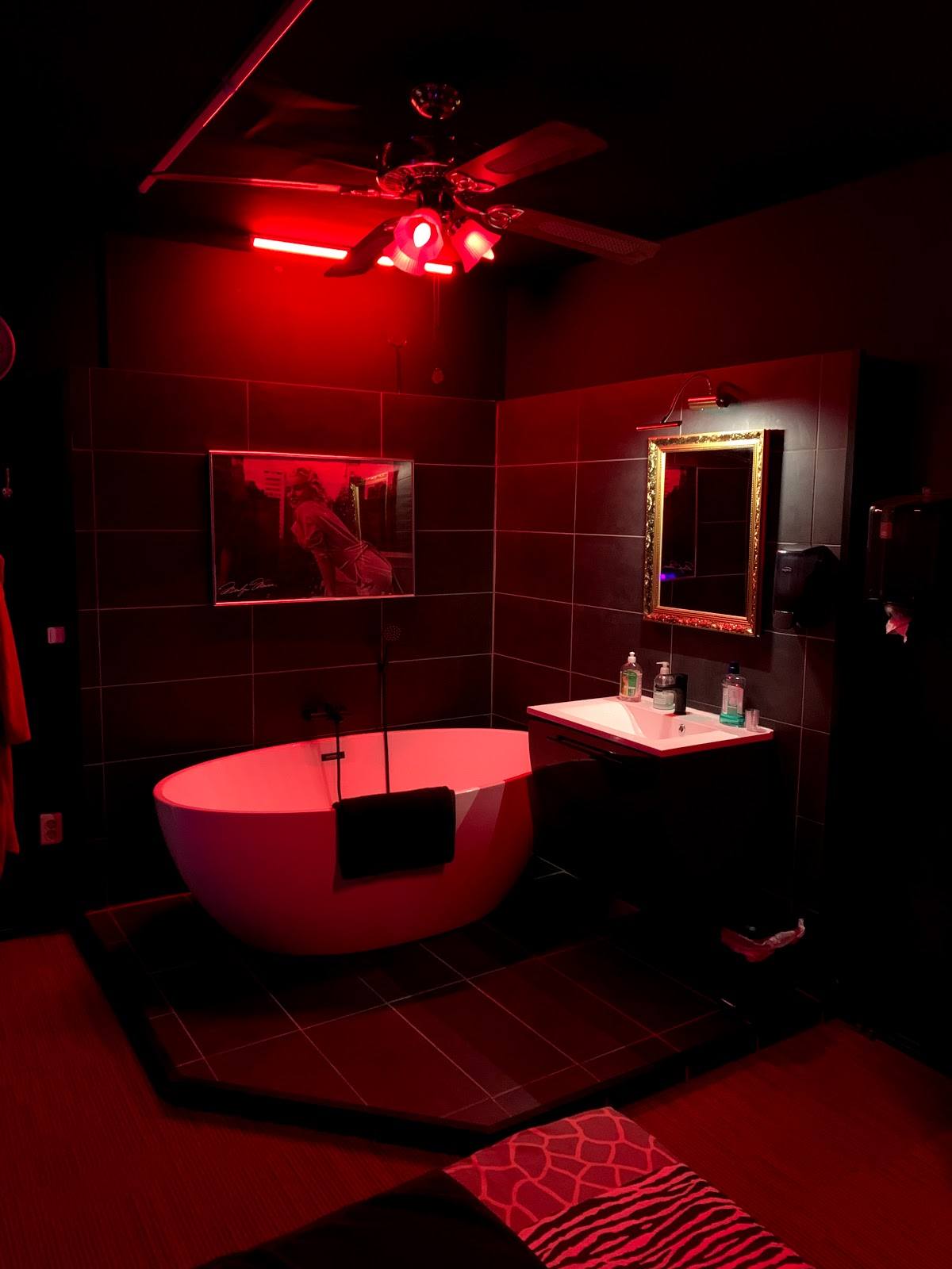 Climax Privéhuis - Brothel in Rotterdam, Netherlands