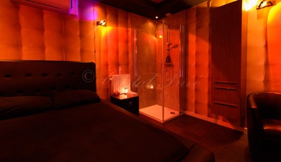Cristal Prive - Brothel in Rotterdam, Netherlands