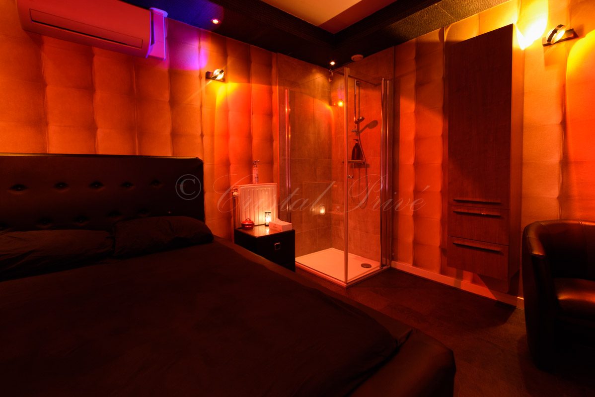 Cristal Prive - Brothel in Rotterdam, Netherlands