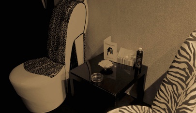 Gentlemen Club Cinderella - Brothel in Rotterdam, Netherlands