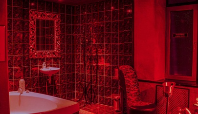 Gentlemen Club Cinderella - Brothel in Rotterdam, Netherlands