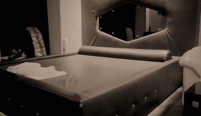 Gentlemen Club Cinderella - Brothel in Rotterdam, Netherlands