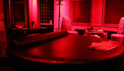 Gentlemen Club Cinderella - Brothel in Rotterdam, Netherlands