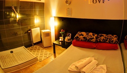 Goldensun Prive - Brothel in Rotterdam, Netherlands