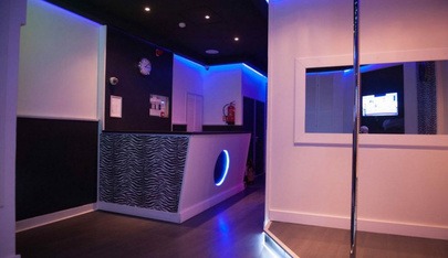 Samantha Privé - Brothel in Rotterdam, Netherlands