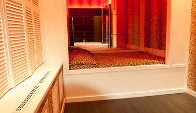 Samantha Privé - Brothel in Rotterdam, Netherlands