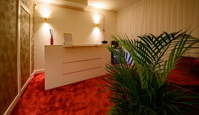 Sugar & Ecstacy - Brothel in Rotterdam, Netherlands