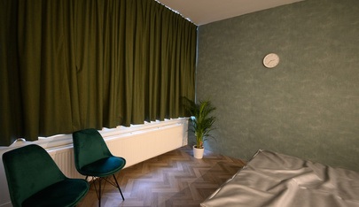 Sugar & Ecstacy - Brothel in Rotterdam, Netherlands