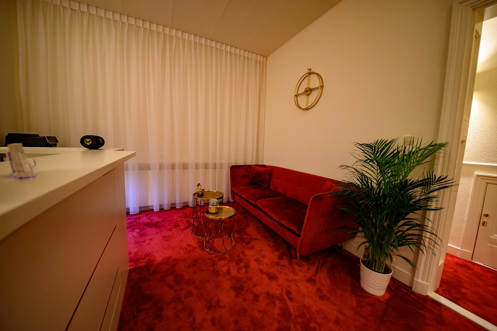 Sugar & Ecstacy - Brothel in Rotterdam, Netherlands