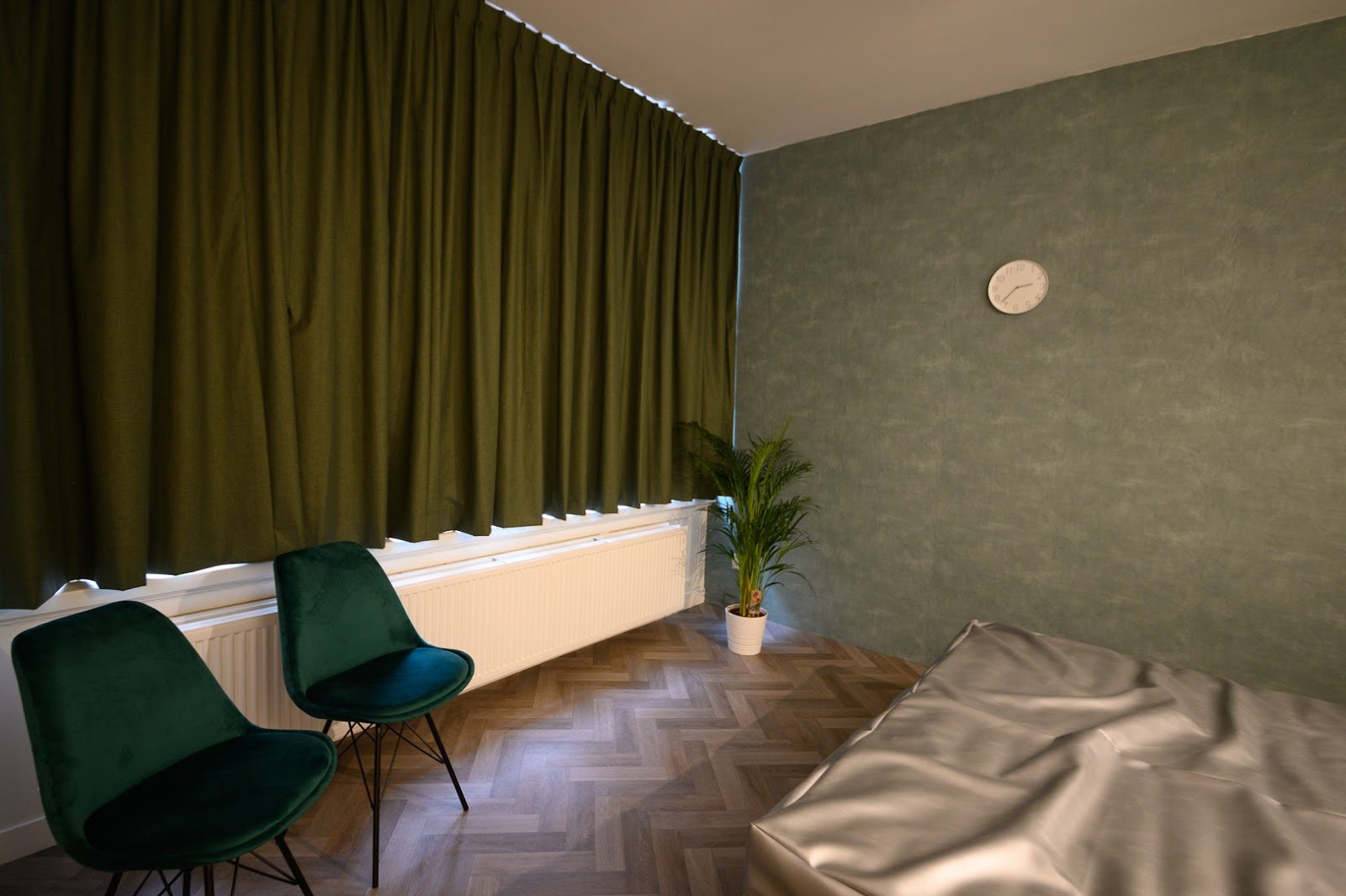Sugar & Ecstacy - Brothel in Rotterdam, Netherlands