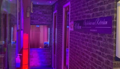 Adult Shop Sexysex.Nl - Erotic Massage in Rotterdam, Netherlands
