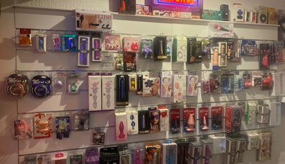 Adult Shop Sexysex.Nl - Erotic Massage in Rotterdam, Netherlands
