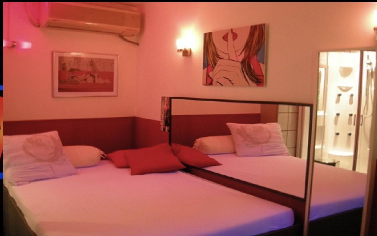Adult Shop Sexysex.Nl - Erotic Massage in Rotterdam, Netherlands