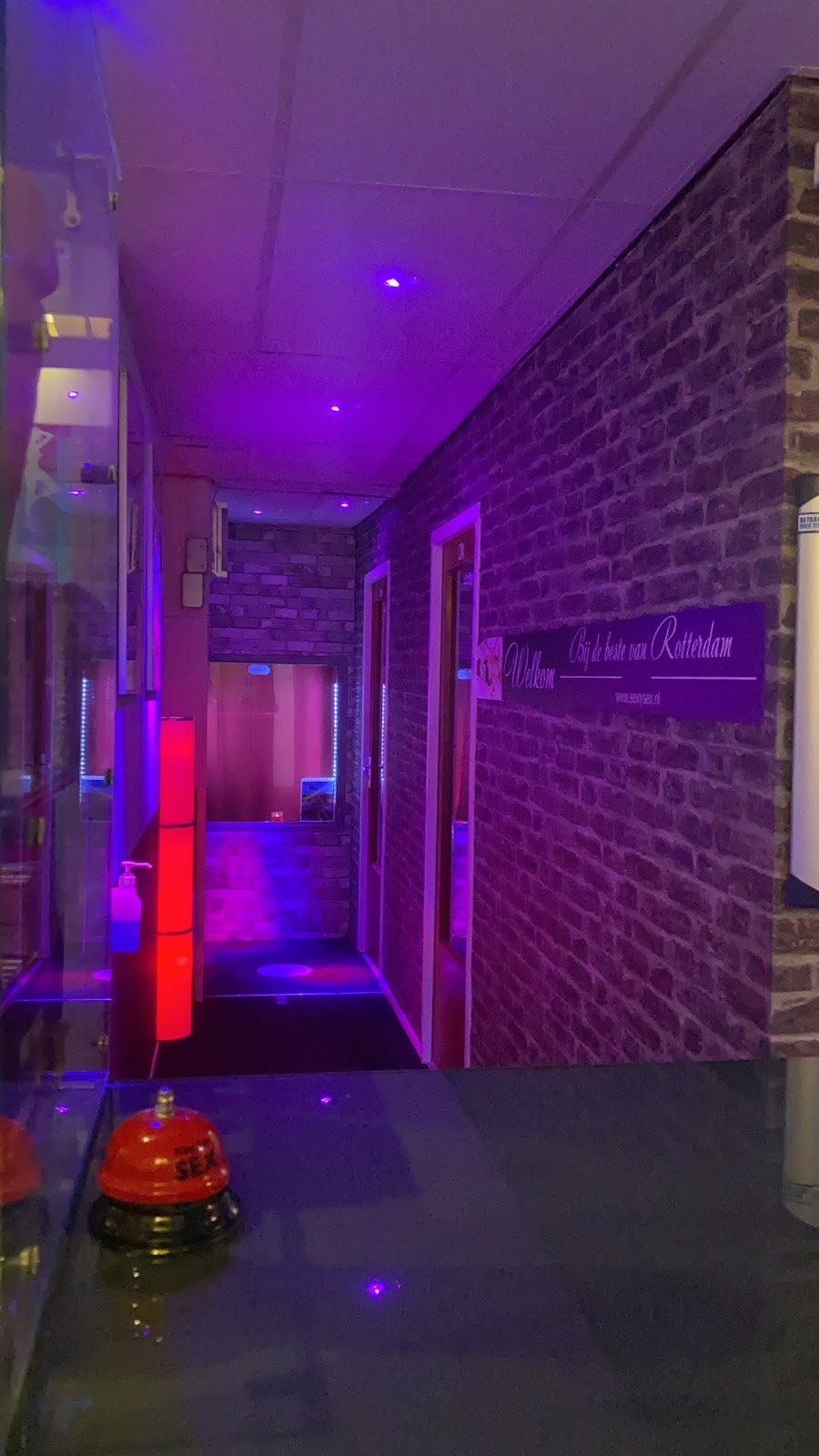Adult Shop Sexysex.Nl - Erotic Massage in Rotterdam, Netherlands