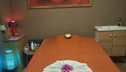 Azie Massage - Erotic Massage in Rotterdam, Netherlands