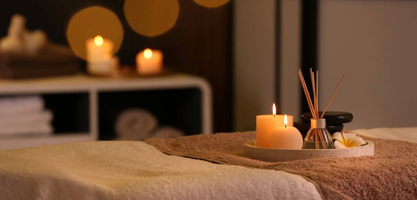 Azie Massage - Erotic Massage in Rotterdam, Netherlands