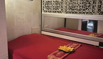 Body Contour - Erotic Massage in Rotterdam, Netherlands