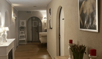 Body Contour - Erotic Massage in Rotterdam, Netherlands