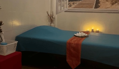 Body Contour - Erotic Massage in Rotterdam, Netherlands