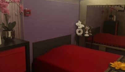 Body Contour - Erotic Massage in Rotterdam, Netherlands