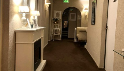 Body Contour - Erotic Massage in Rotterdam, Netherlands