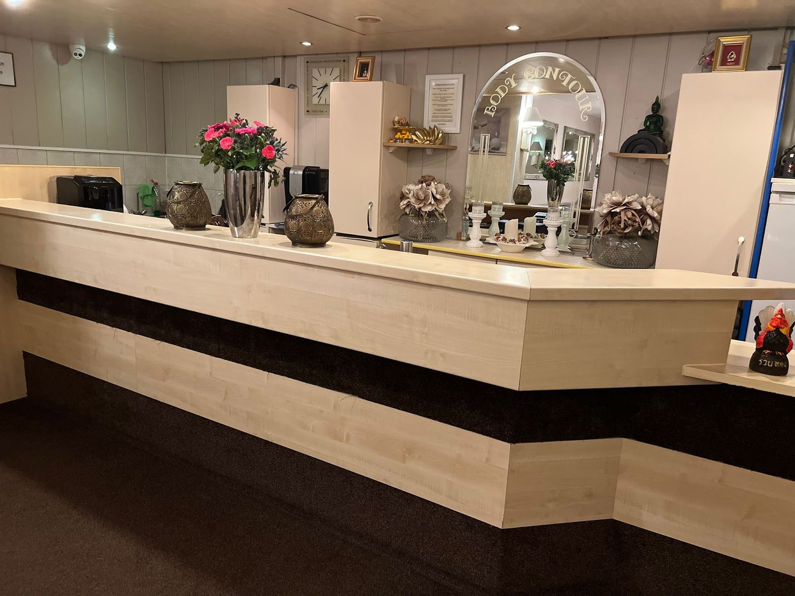 Body Contour - Erotic Massage in Rotterdam, Netherlands