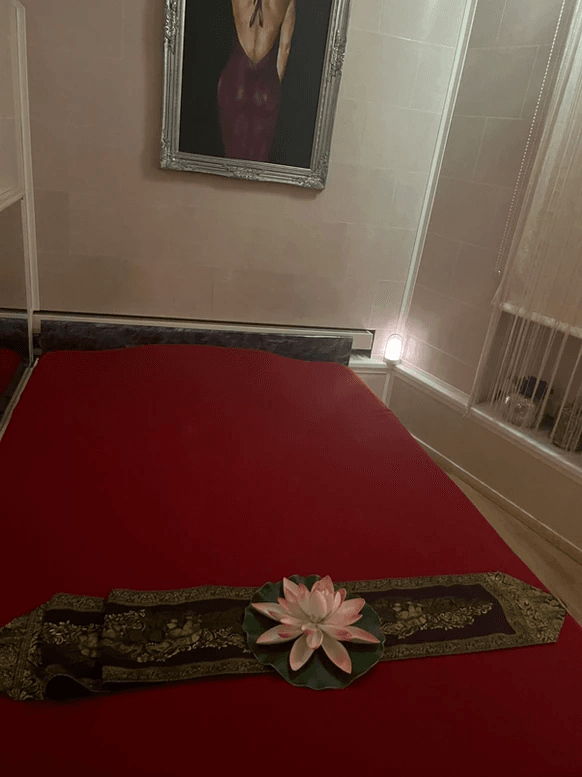 Body Contour - Erotic Massage in Rotterdam, Netherlands
