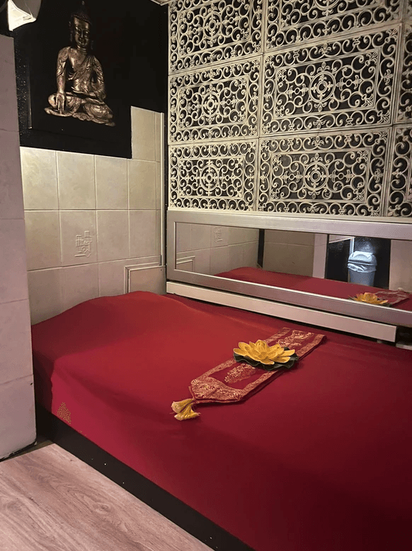 Body Contour - Erotic Massage in Rotterdam, Netherlands