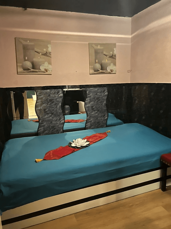 Body Contour - Erotic Massage in Rotterdam, Netherlands